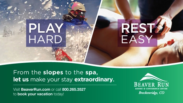 Beaver Run Resort