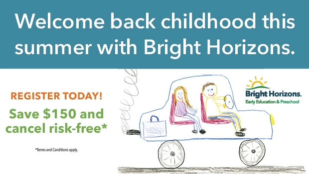 Bright Horizons Early Education and Preschool