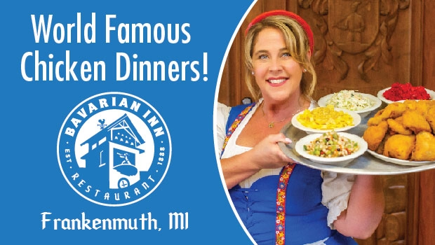 Bavarian Inn Restaurant