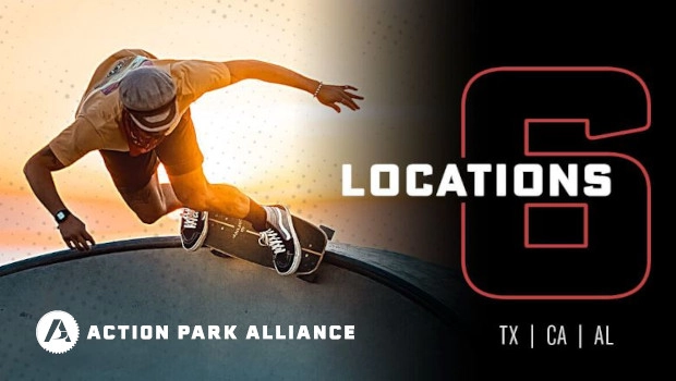 Action Park Alliance Birthday Parties