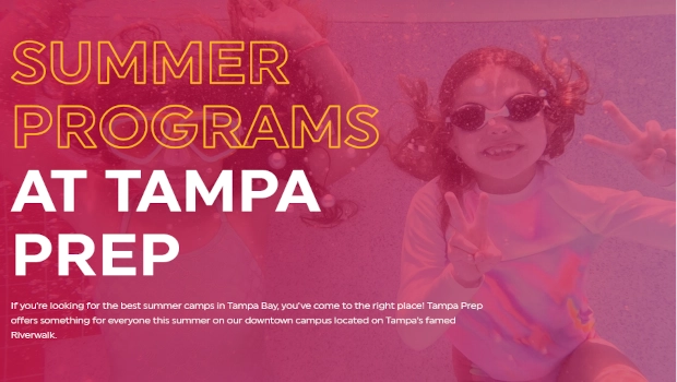 Tampa Preparatory School