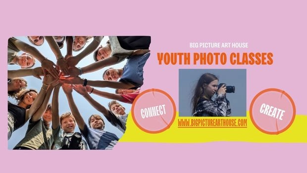 Big Picture Art House