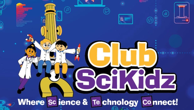 Club SciKidz Charlotte South