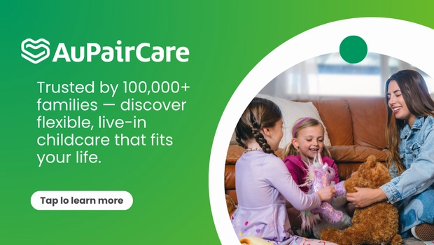 AuPairCare - Los Angeles Parent Resources