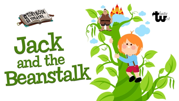 Theatre West - Storybook Theatre Arts For Kids
