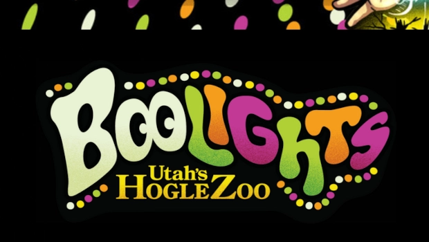 Utah's Hogle Zoo Halloween Guide