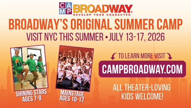Camp Broadway Family Dining