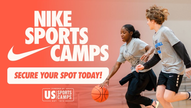 US Sports Camps - Nike Sports Camps Family Dining