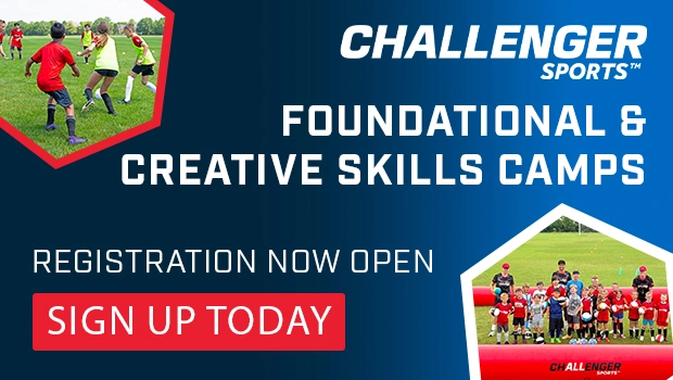 Challenger Sports Family Dining
