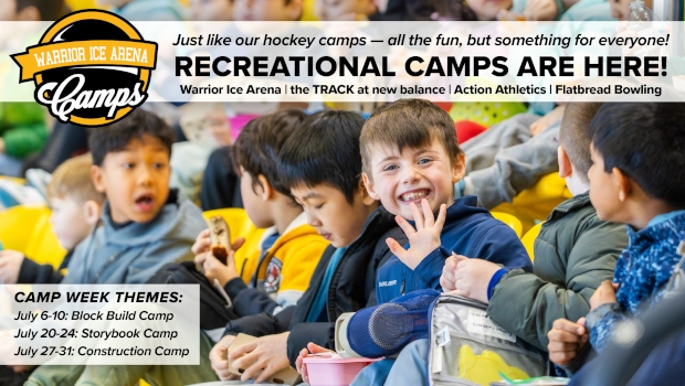 Warrior Recreational Camps Education