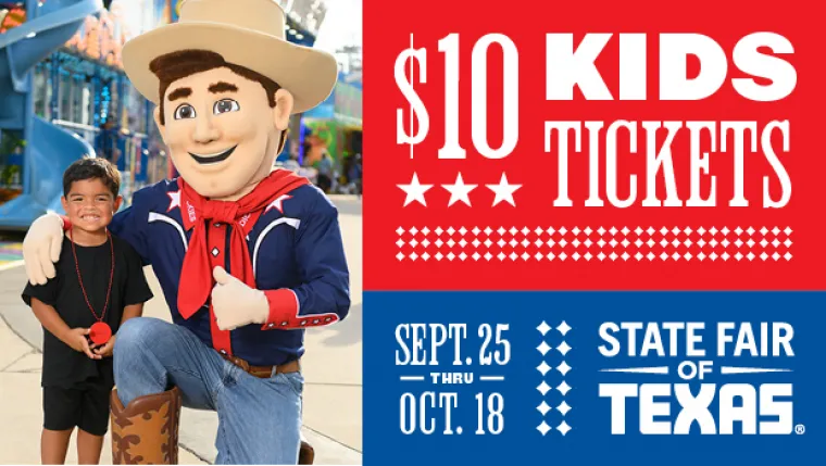 State Fair of Texas